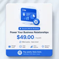CRM for Startup Business – Image 1