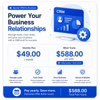 CRM for Startup Business – Image 2