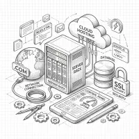 Website Hosting – Image 1