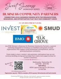 Business Community Partners – Image 1