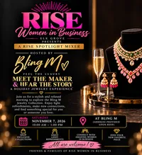 Spotlight Mixer hosted by Bling M – Image 1