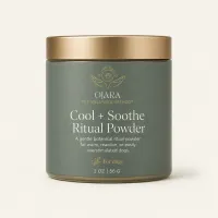 Cool + Soothe Ritual Powder  – Image 1