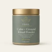 Calm + Ground Ritual Powder – Image 1