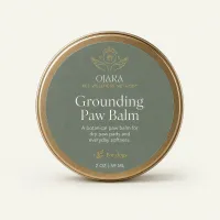 Grounding Paw Balm – Image 1