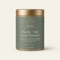 Fresh + Lift Coat Powder  – Image 1