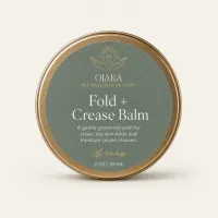 Fold + Crease Balm – Image 1