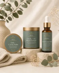 Kapha Ritual Kit  – Image 1
