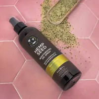 Earthly Body Hemp Seed Miracle Oil with Hemp Seed Oil, Tea Tree & Vitamin E - 1oz – Image 4