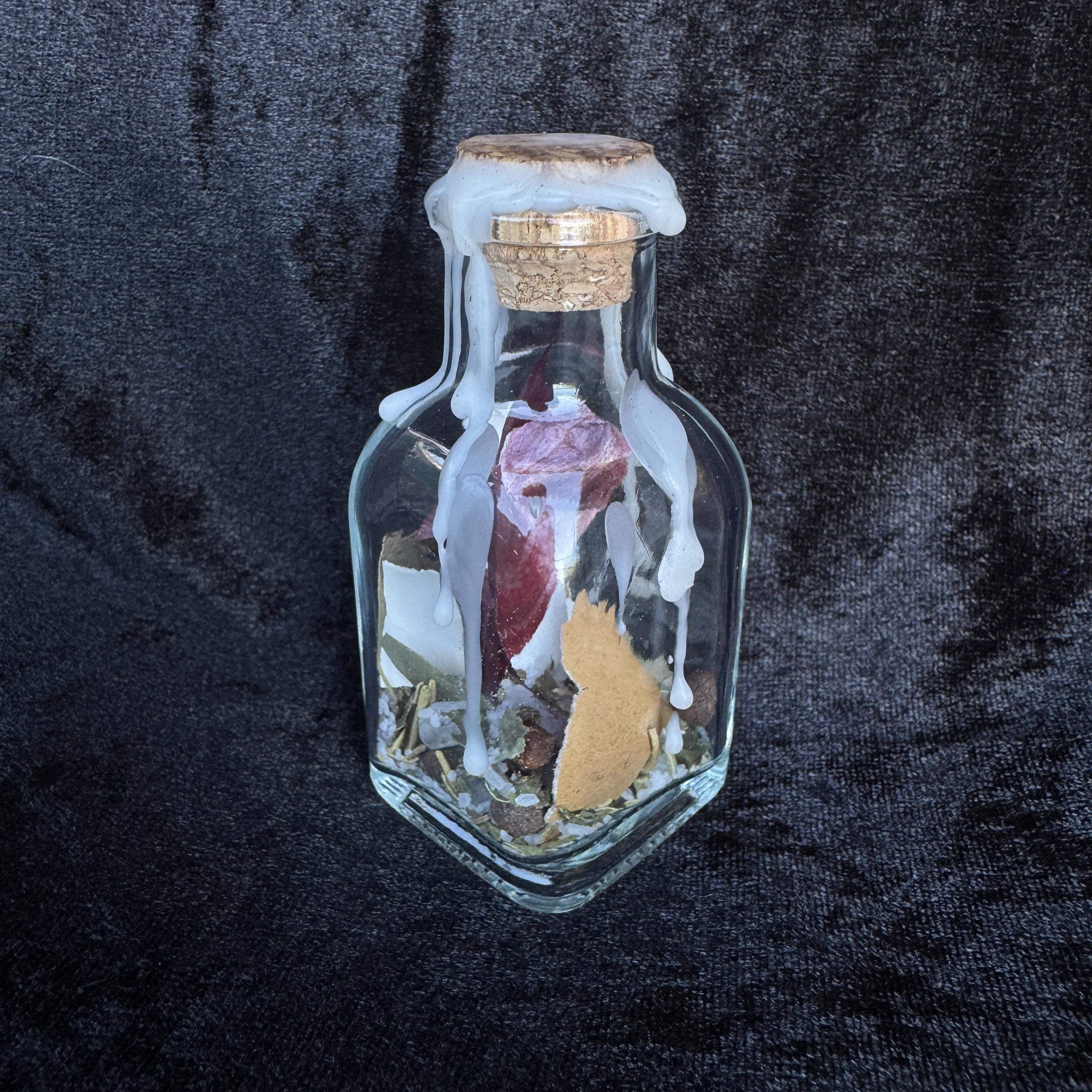 Health Intention Jar – Image 3