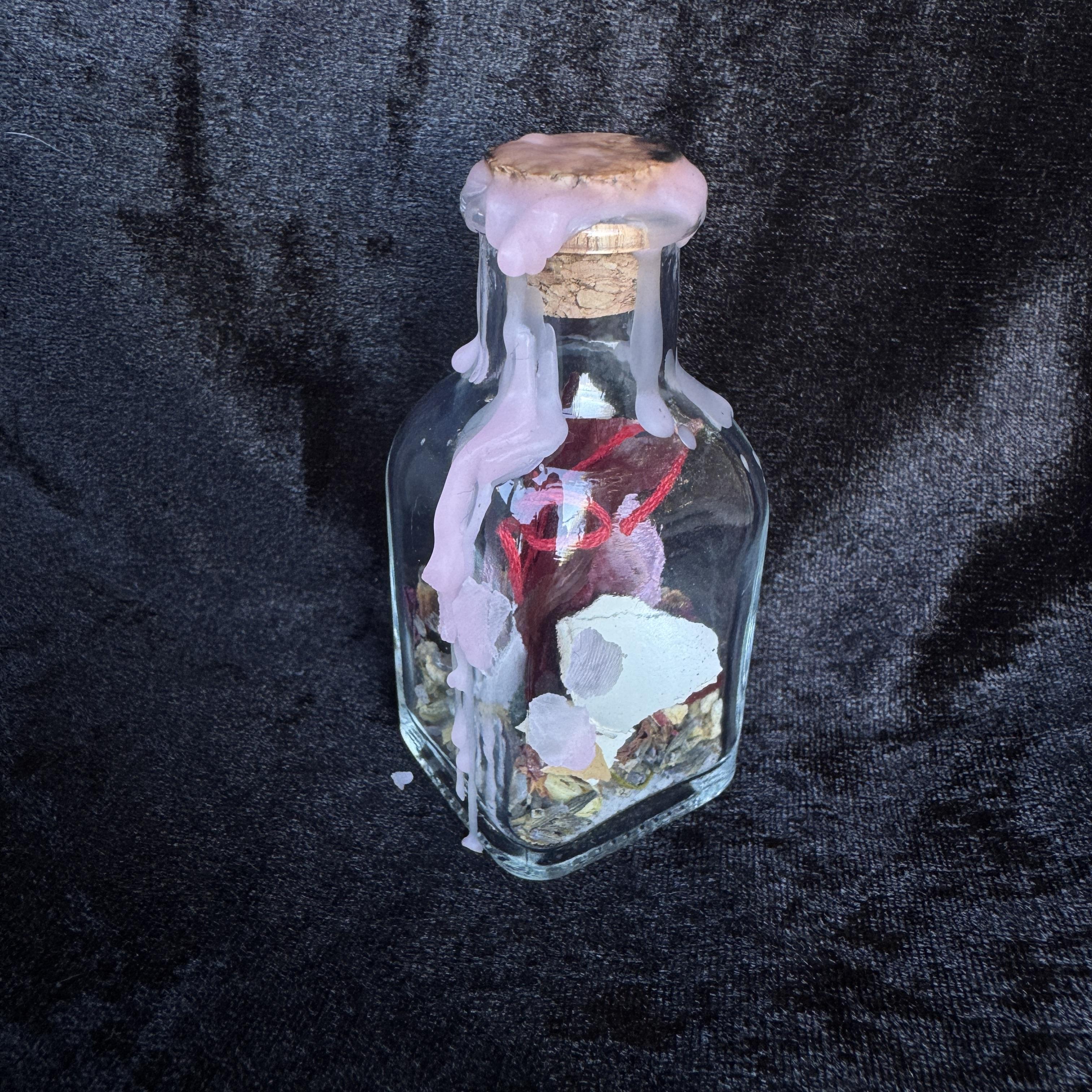 Love Intention Jar – Image 1