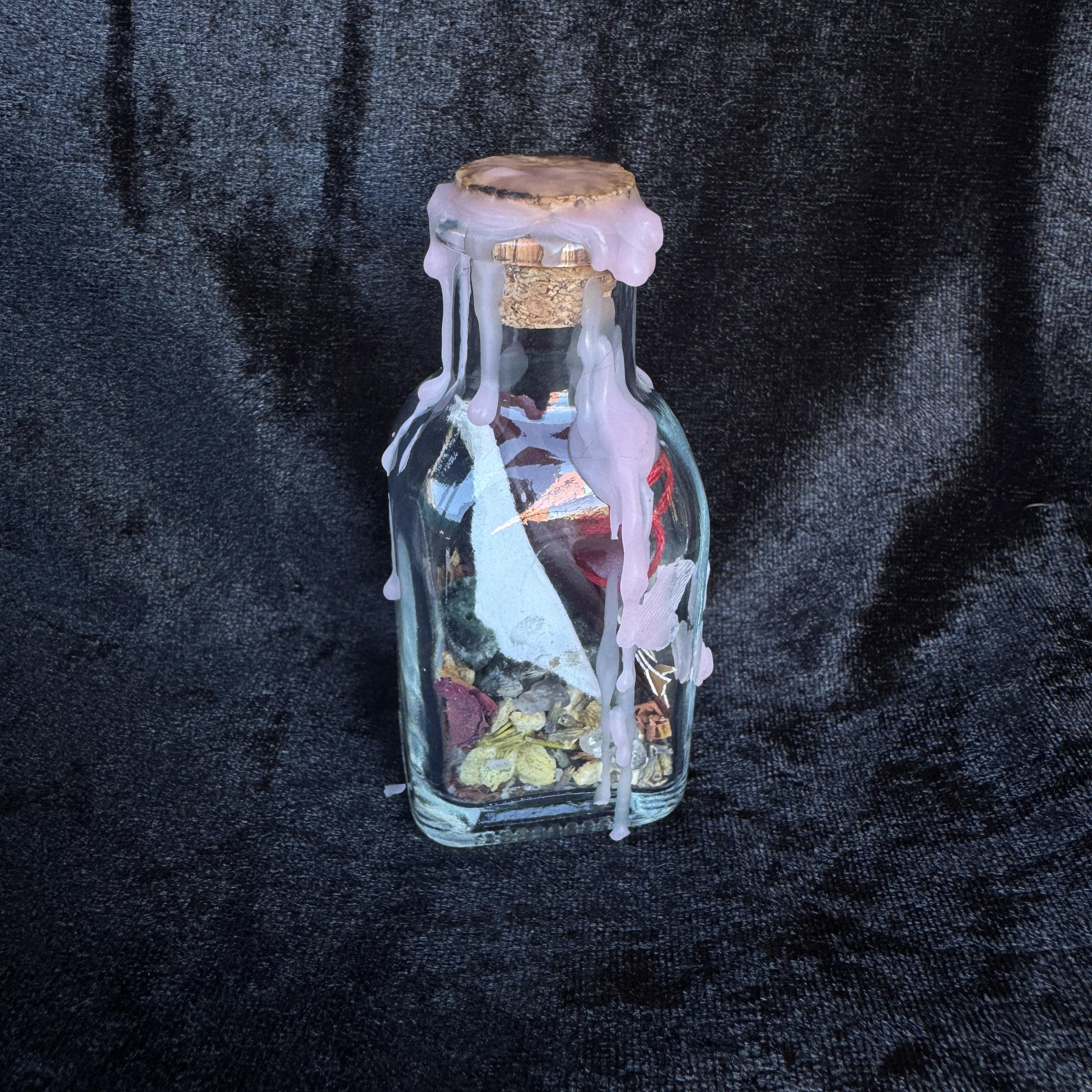 Love Intention Jar – Image 3