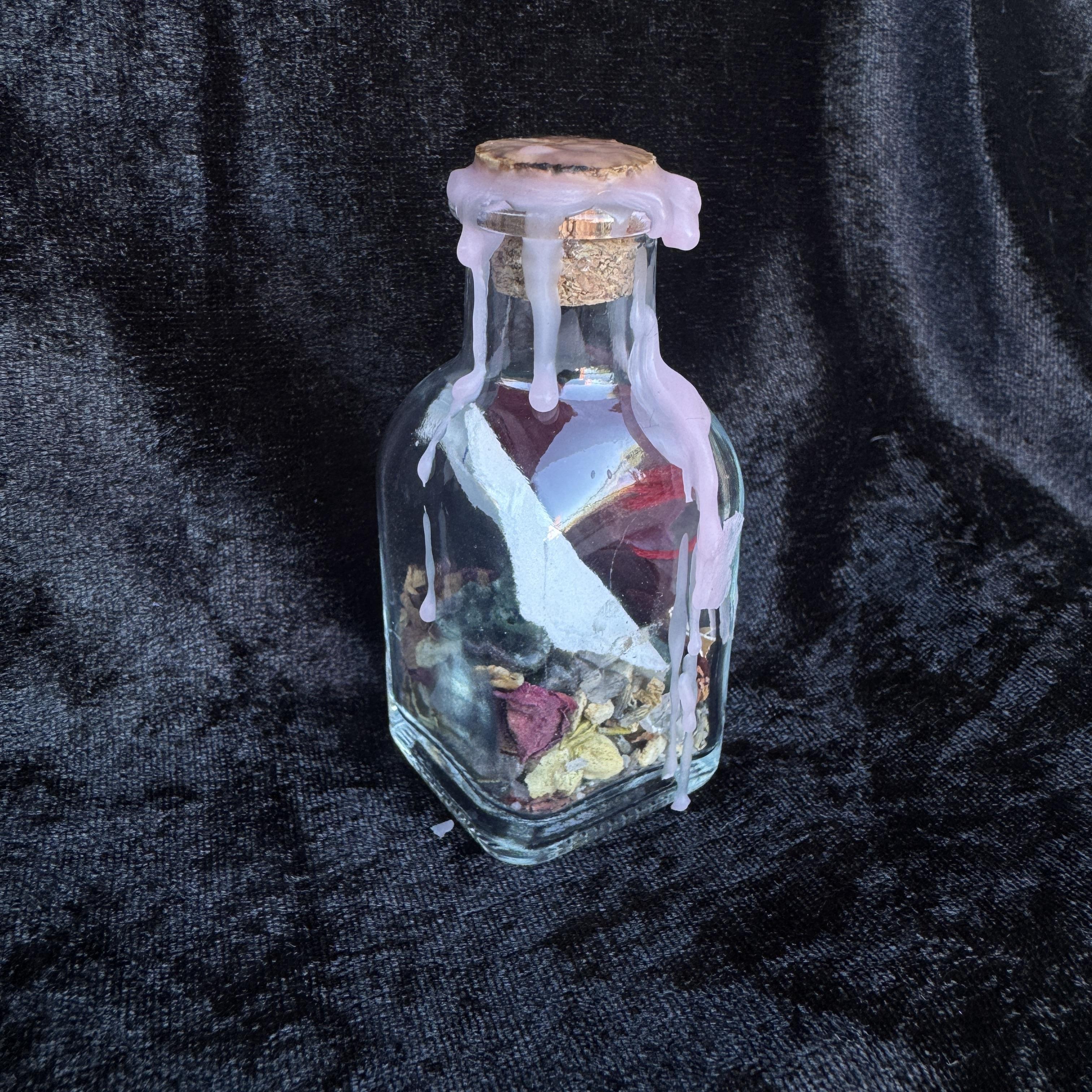 Love Intention Jar – Image 2