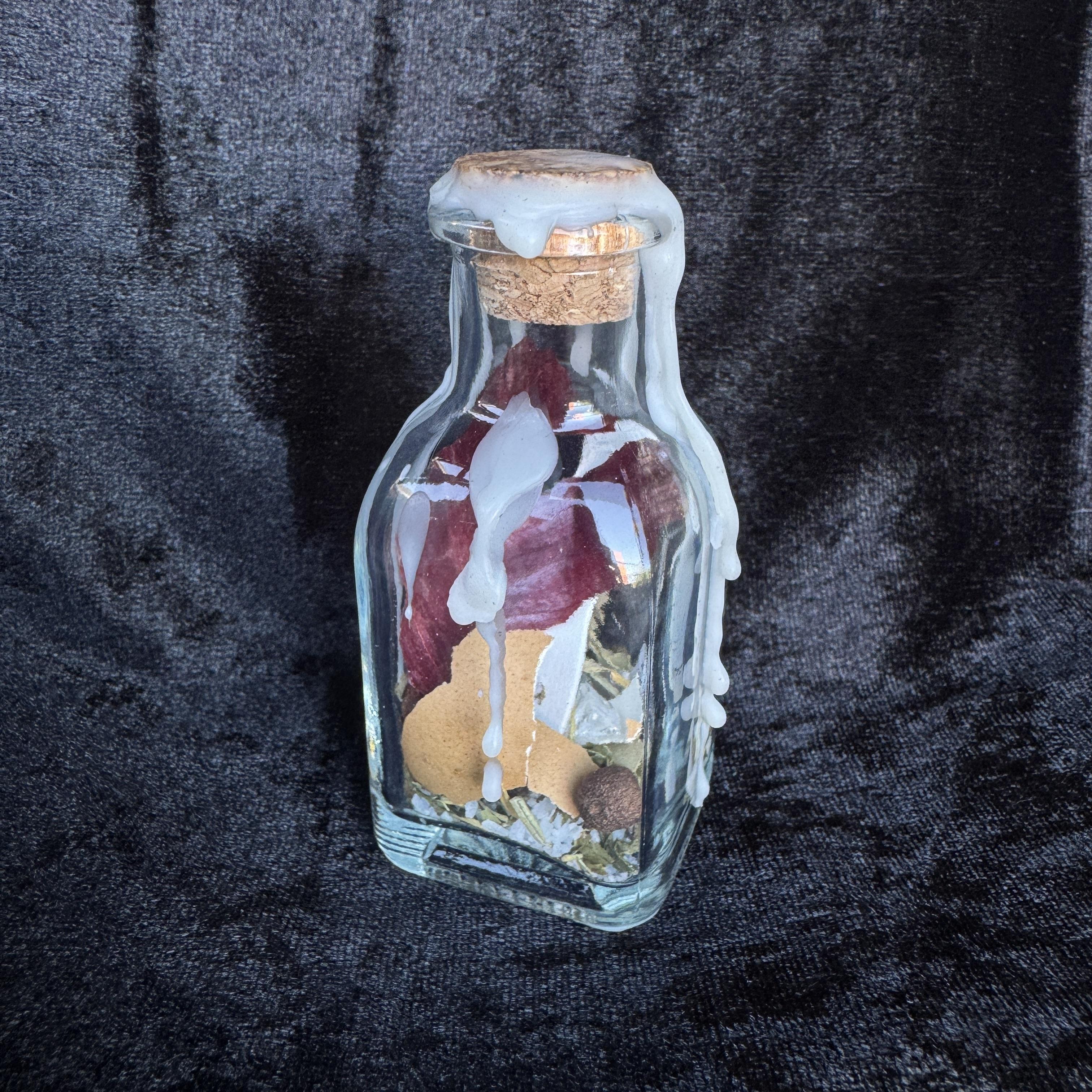 Health Intention Jar – Image 2