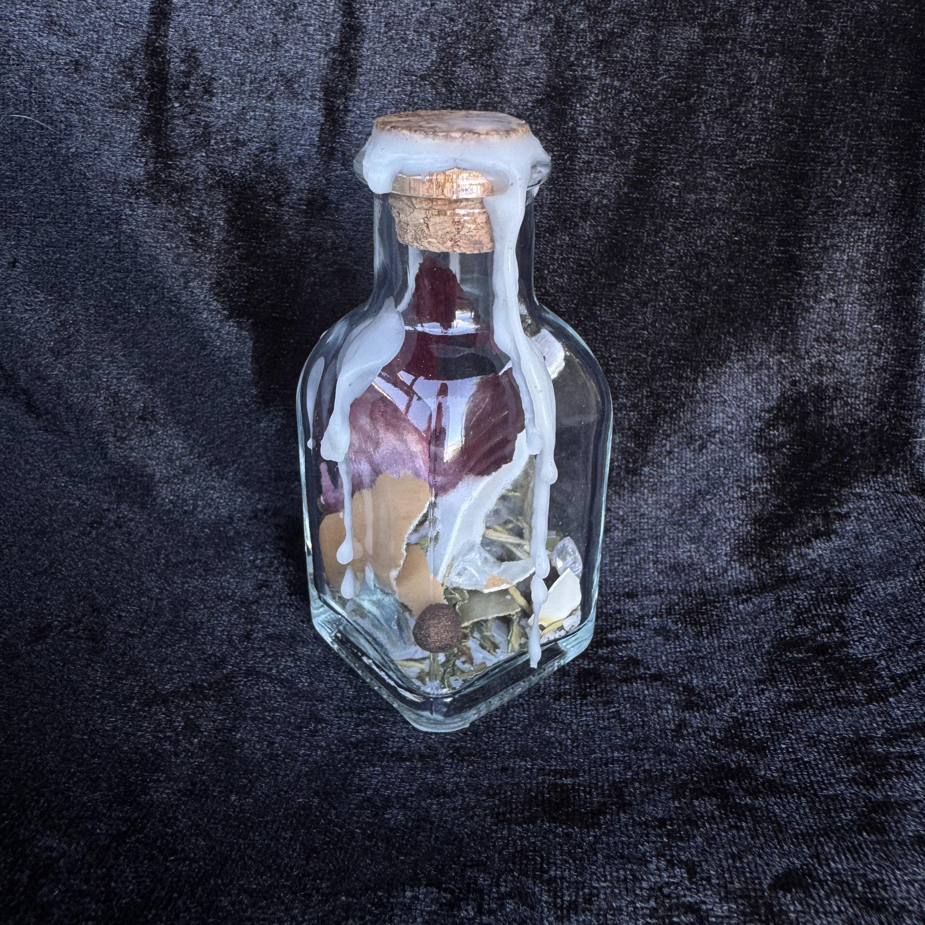Health Intention Jar – Image 1