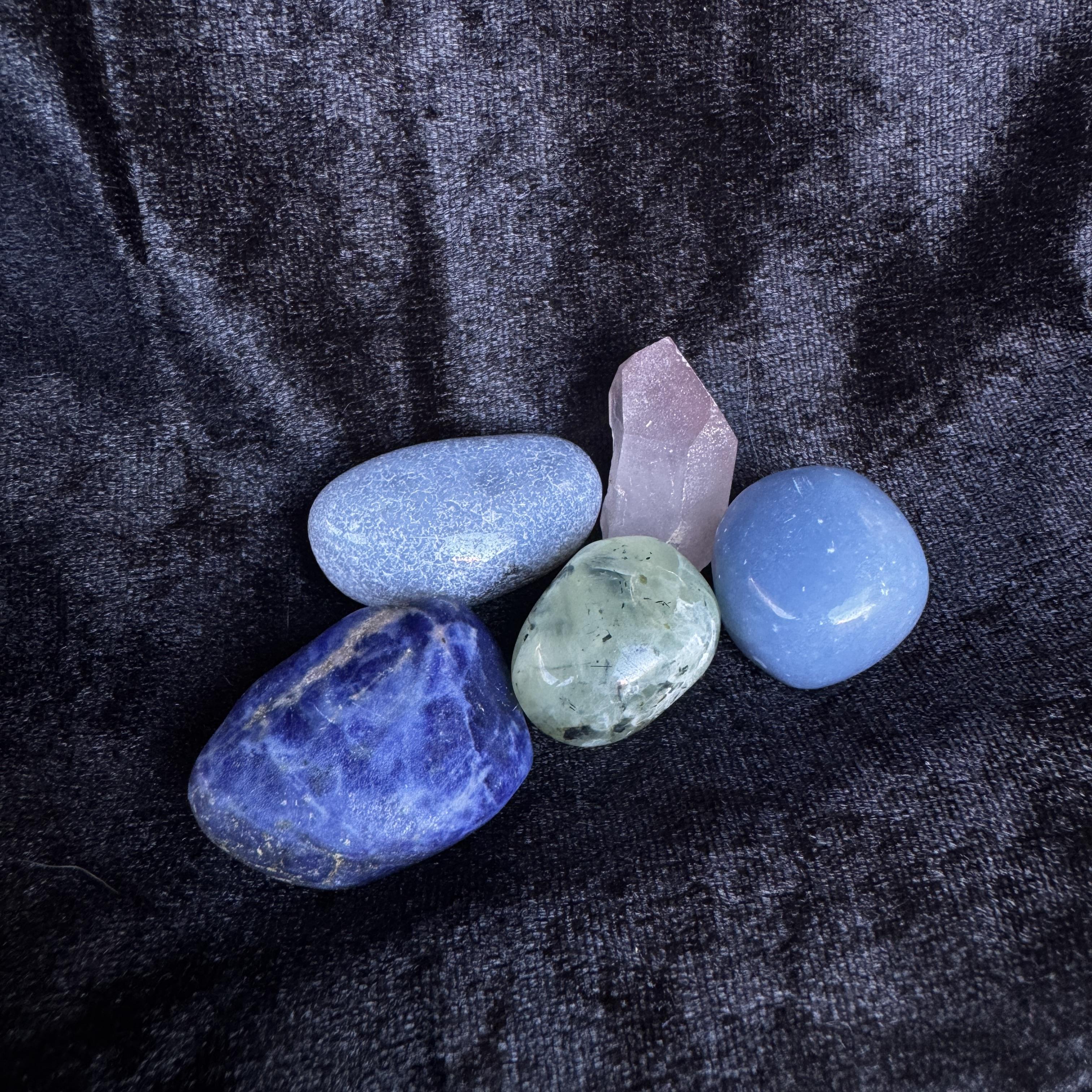 Stress Relief & Emotional Balance Bundle – Image 1
