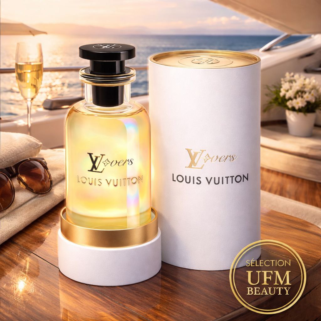 Parfum LV Lovers – Image 6
