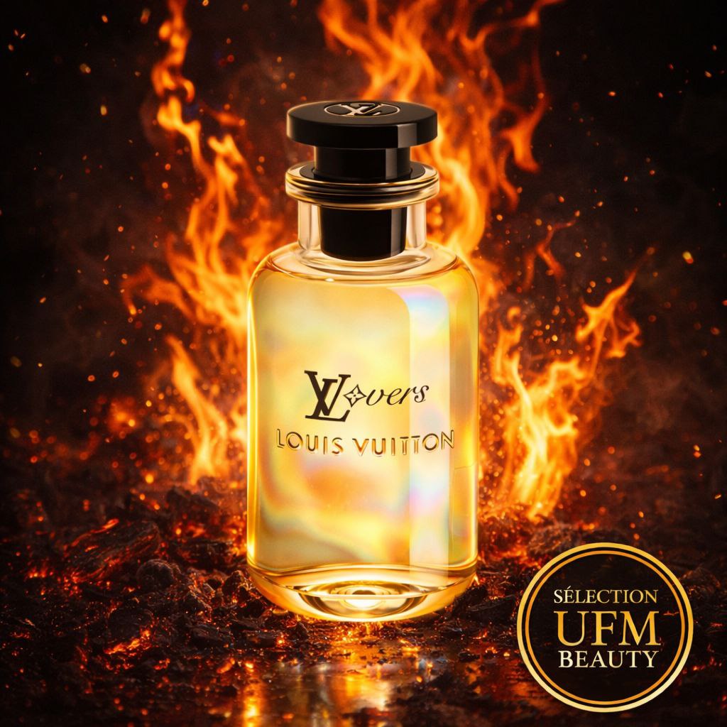 Parfum LV Lovers – Image 8