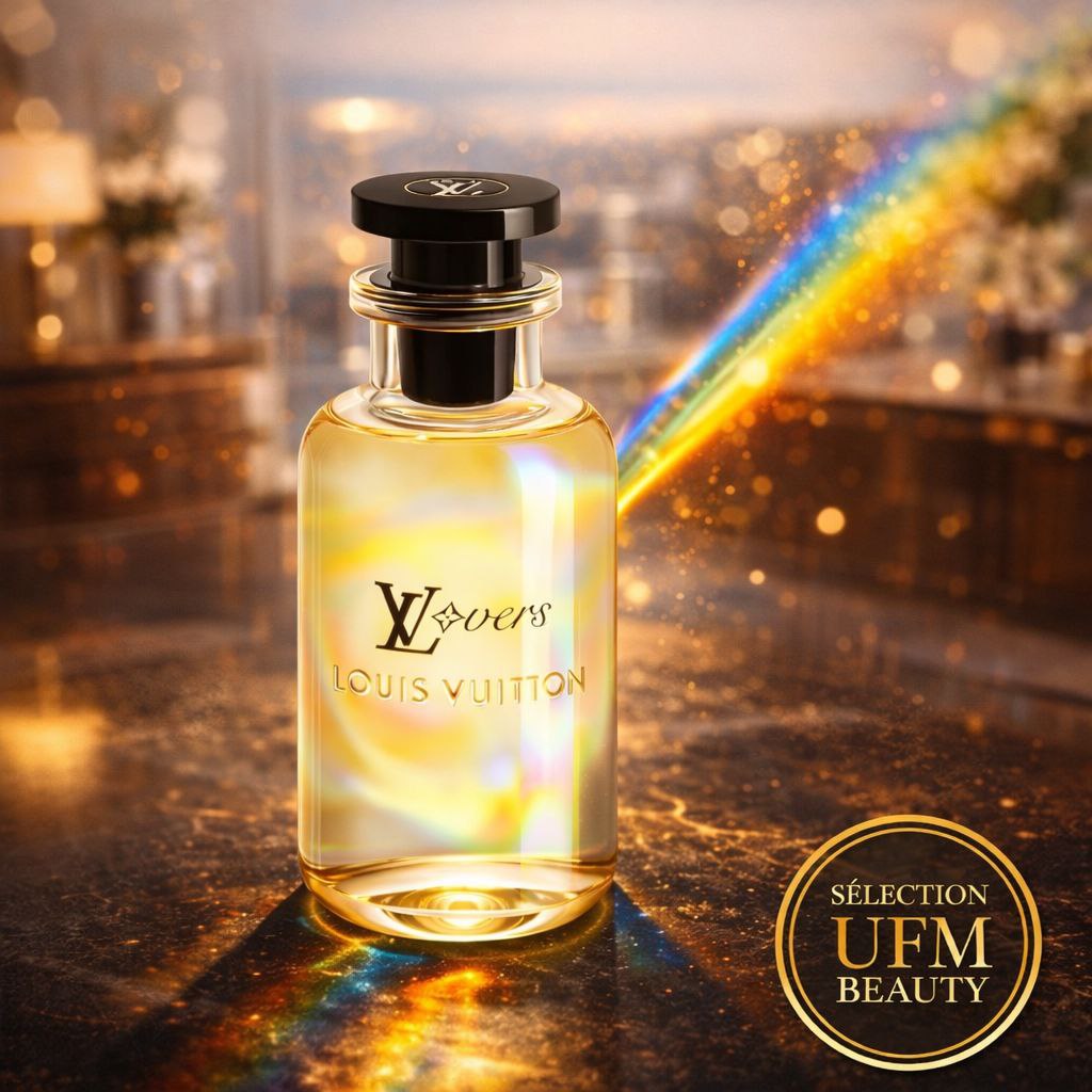 Parfum LV Lovers – Image 5