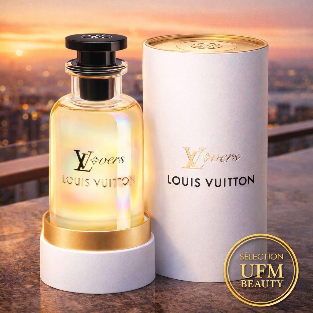 Parfum LV Lovers – Image 1