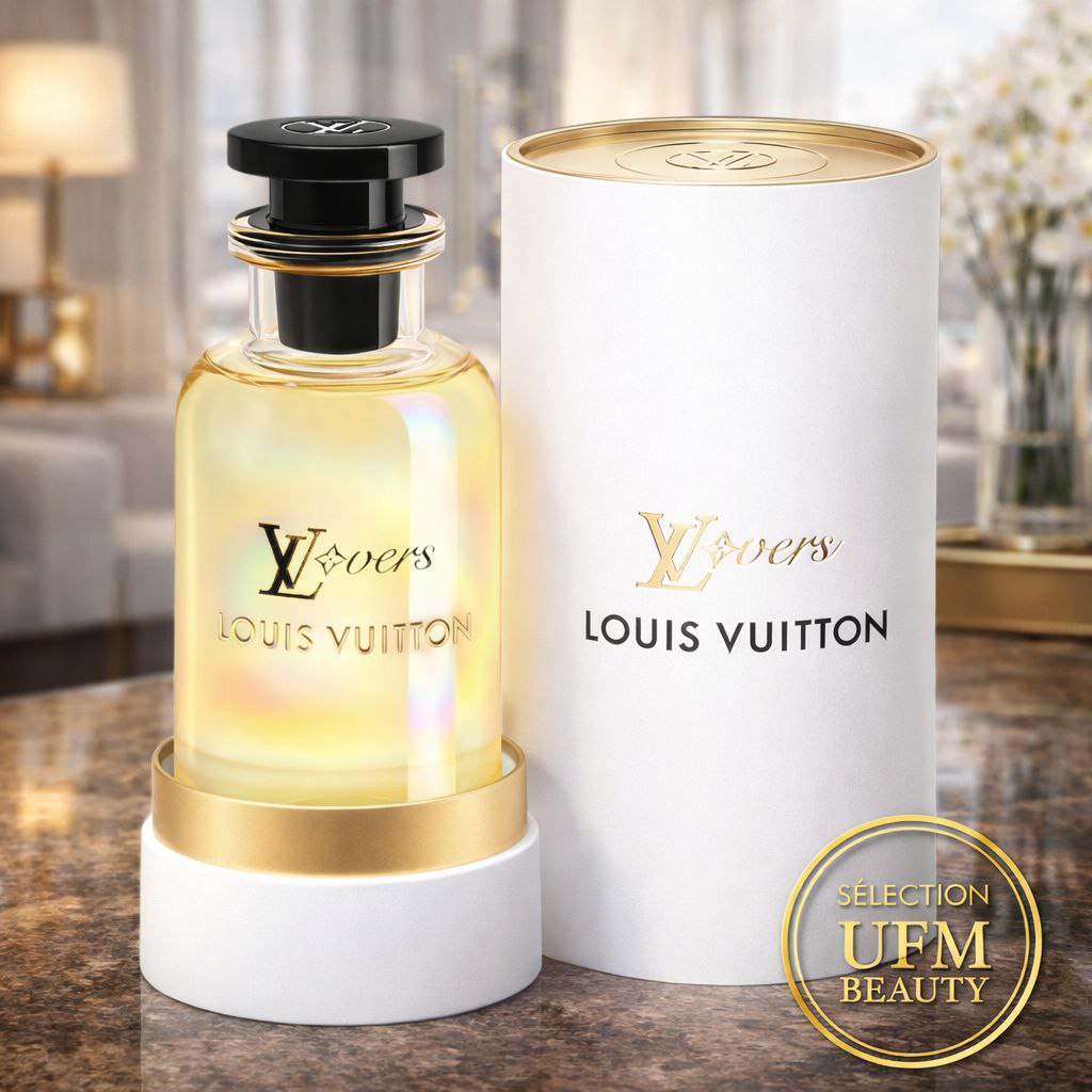 Parfum LV Lovers – Image 7