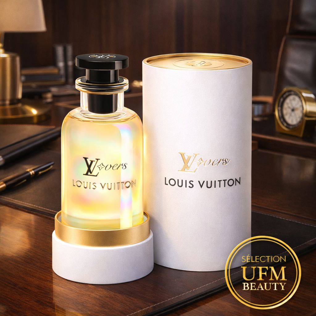 Parfum LV Lovers – Image 4