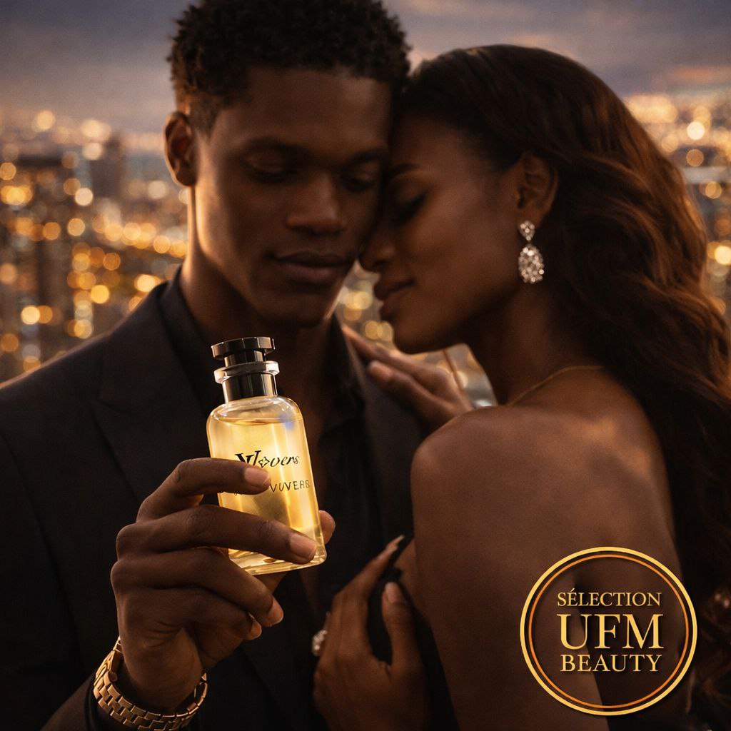 Parfum LV Lovers – Image 2