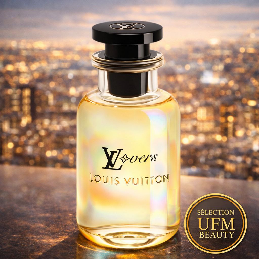 Parfum LV Lovers – Image 3