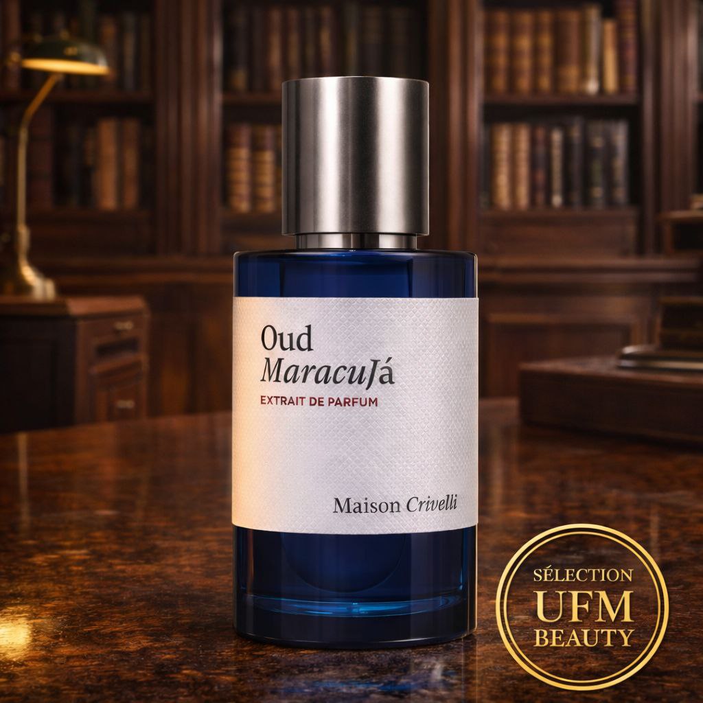 Oud Maracujá – Image 5