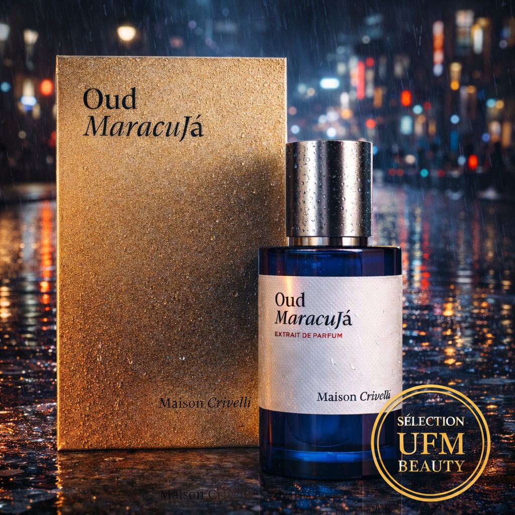 Oud Maracujá – Image 4