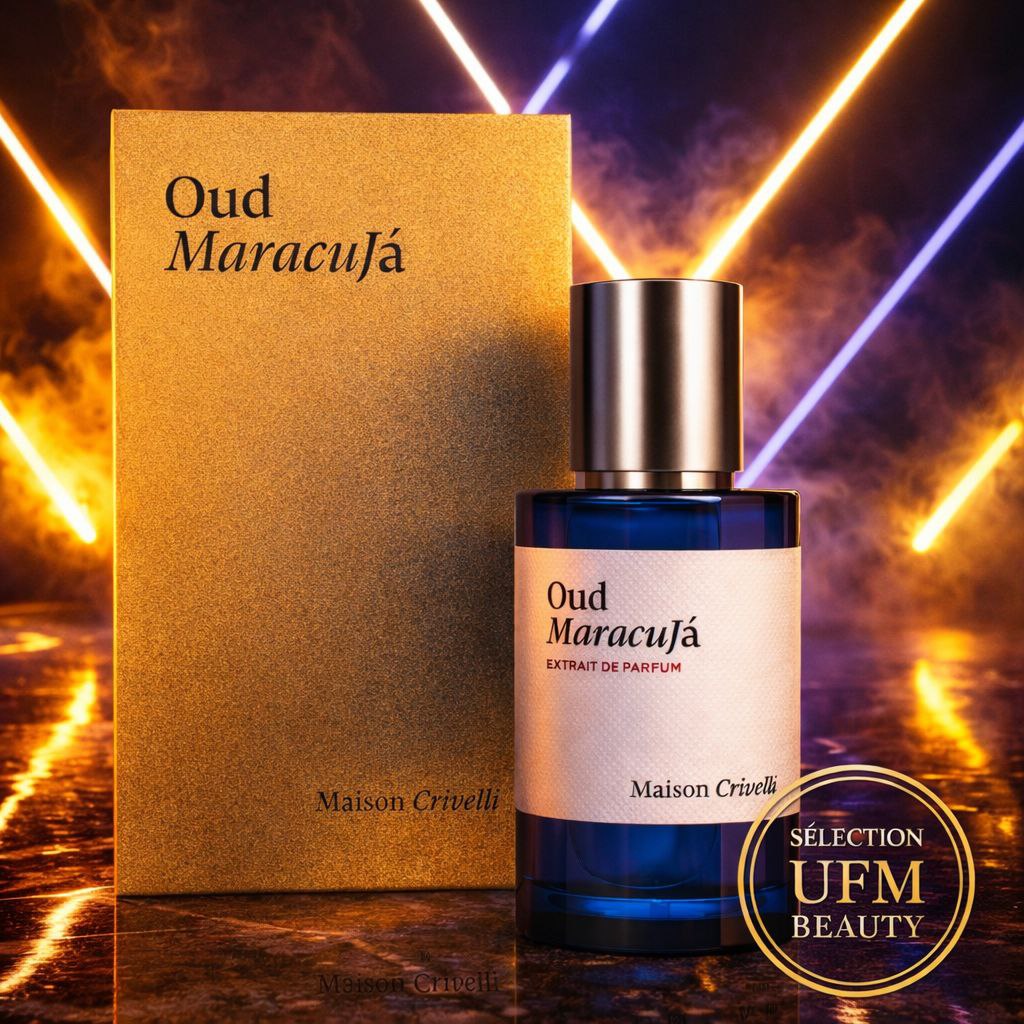 Oud Maracujá – Image 1