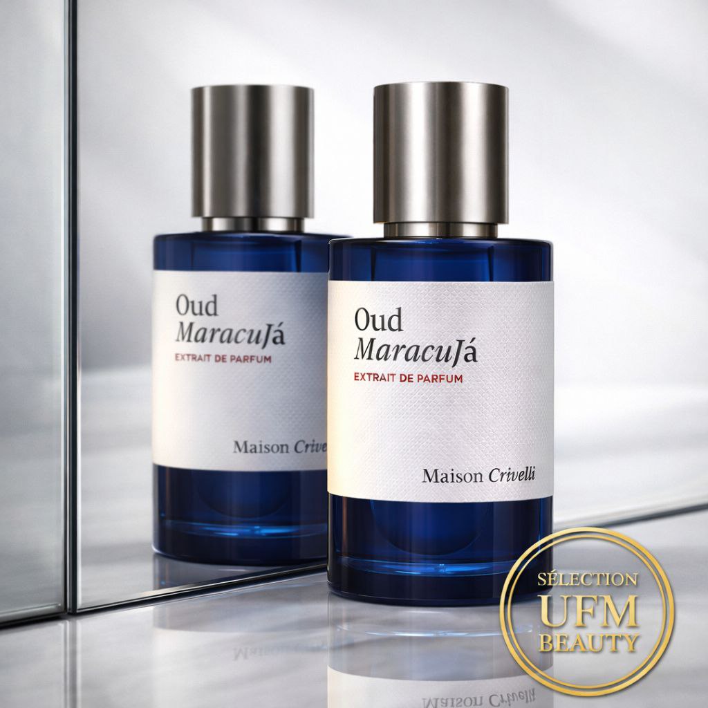 Oud Maracujá – Image 7