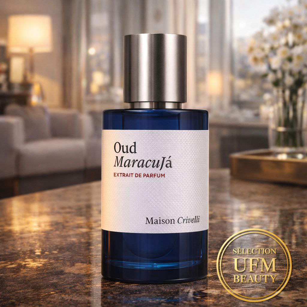 Oud Maracujá – Image 2