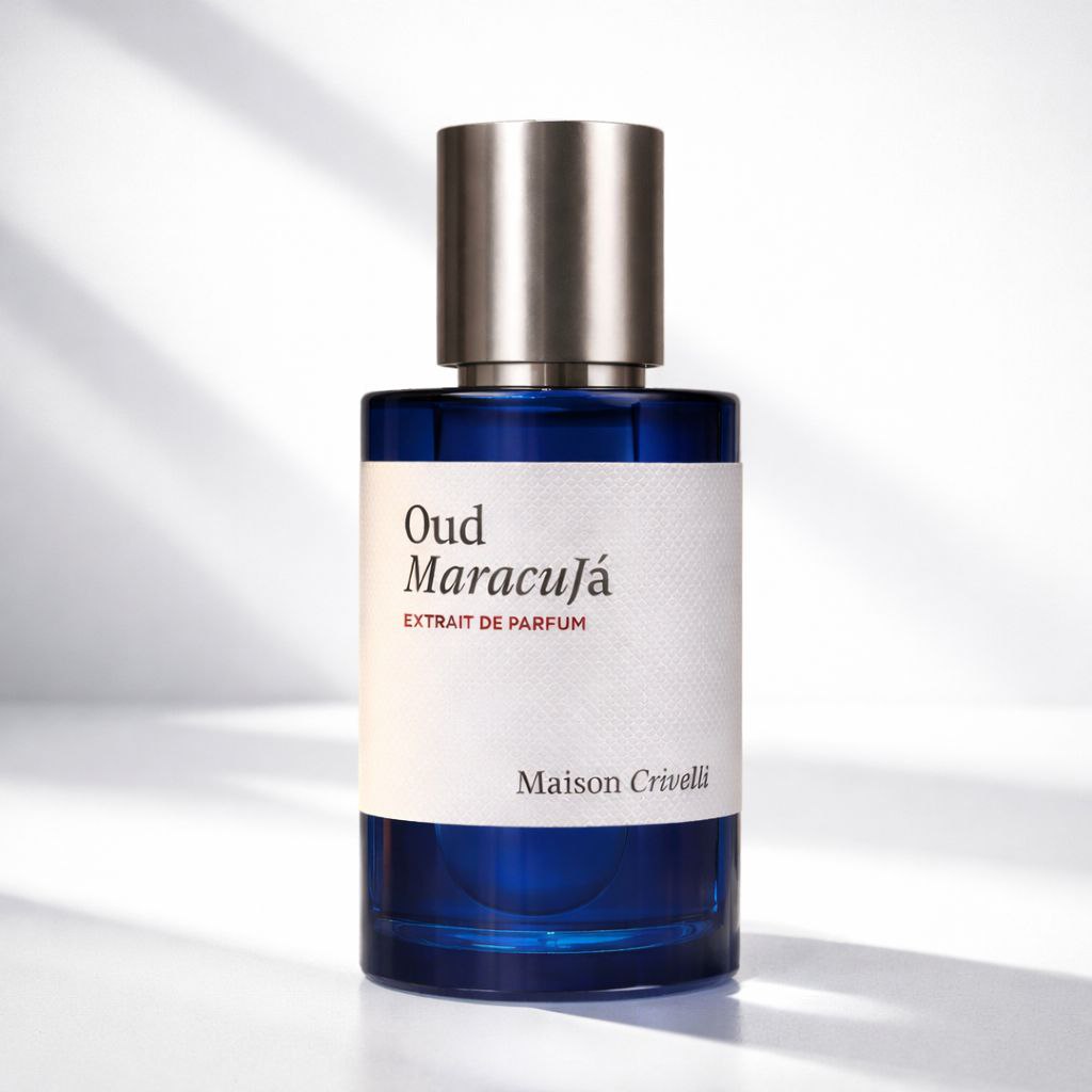 Oud Maracujá – Image 8