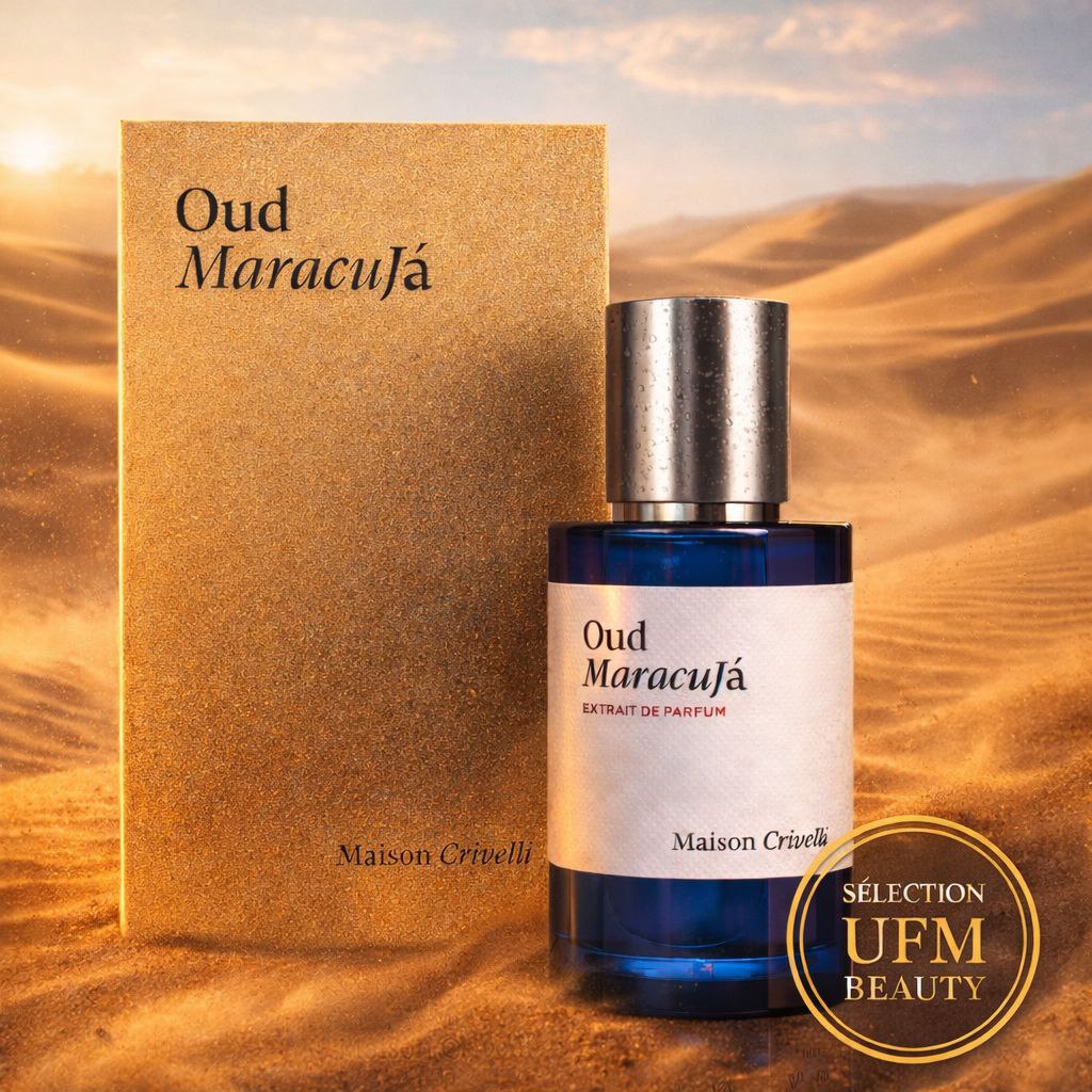 Oud Maracujá – Image 3