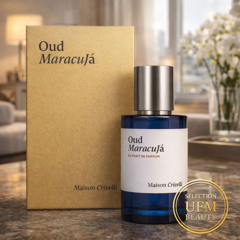 Oud Maracujá – Image 6