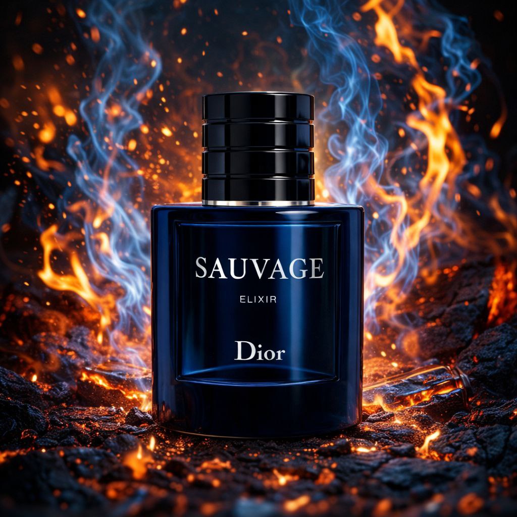 Sauvane Elixir Dior – Image 2