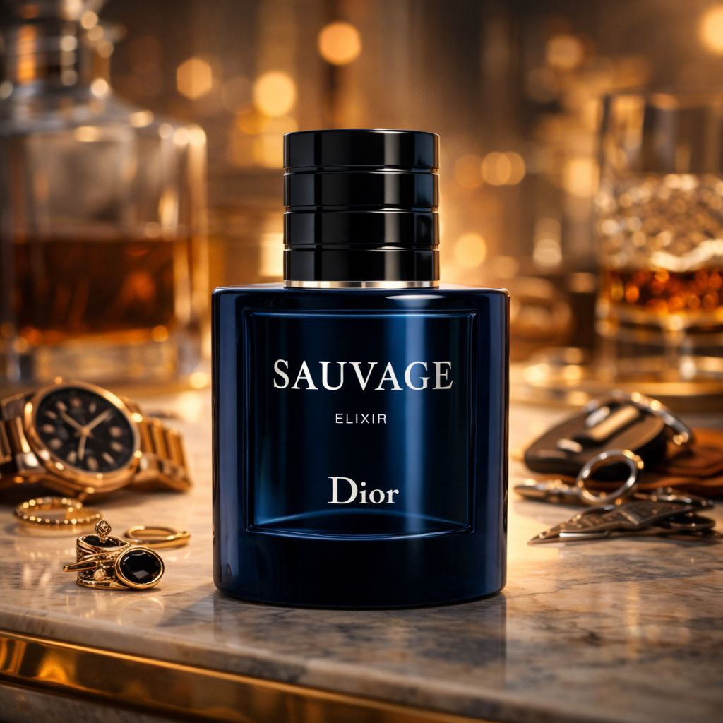Sauvane Elixir Dior – Image 4