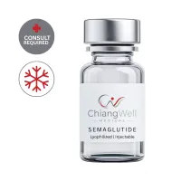 Semaglutide 15 mg (3ml) - Lyophilized – Image 1