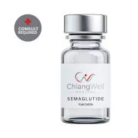 Semaglutide + B12 (12.5mg/4mg, 4mL) 3.125 mg / 1.25 mg per mL – Image 1