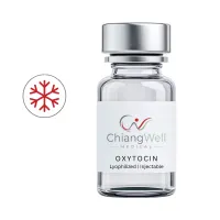 Oxytocin Acetate (5 mg) (3ml) - Lyophilized – Image 1