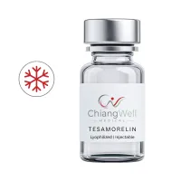 Tesamorelin 5mg (3ml) - Lyophilized – Image 1
