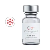 GHK-Cu 50mg (3mL)-Lyophilized – Image 1