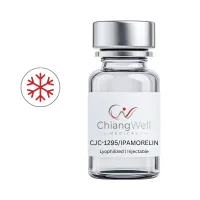 CJC-1295 / Ipamorelin 5mg/5mg (3mL) - Lyophilized – Image 1