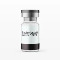 One 10ml Bacteriostatic Water – Image 1