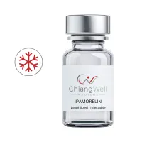 Ipamorelin 5mg (3ml) - Lyophilized – Image 1