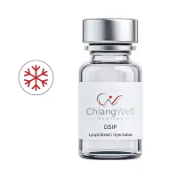 DSIP 15mg (3mL) - Lyophilized – Image 1