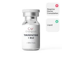 Tirzepatide + B12 – Image 1