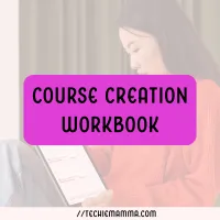 Course Creation Workbook – Image 1