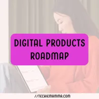 Digital Products Roadmap – Image 1