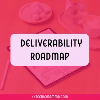 Deliverability Roadmap – Image 1